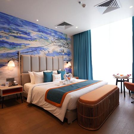 Zone By The Park Digha Hotell Digha  Exteriör bild