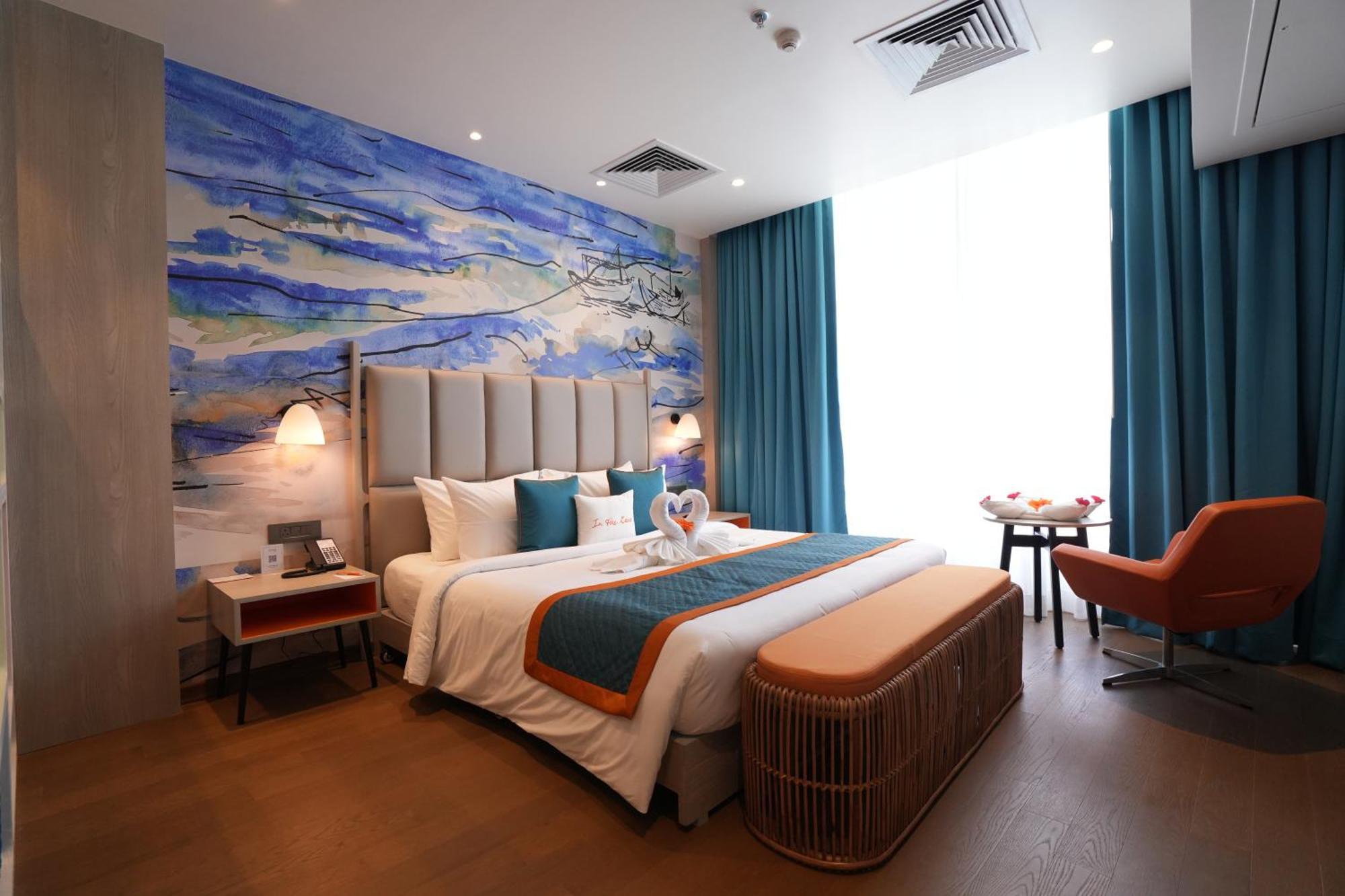 Zone By The Park Digha Hotell Digha  Exteriör bild
