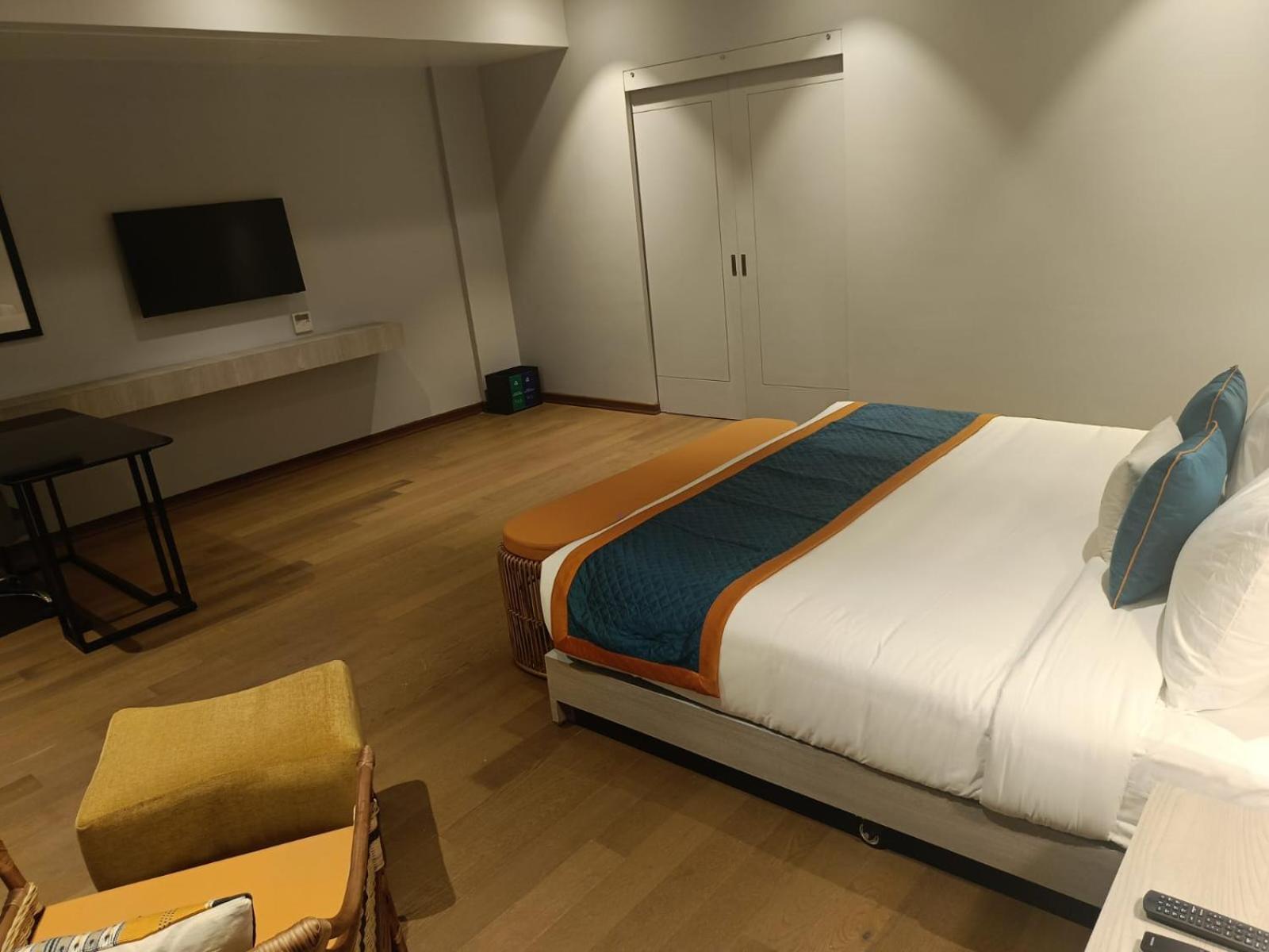 Zone By The Park Digha Hotell Digha  Exteriör bild
